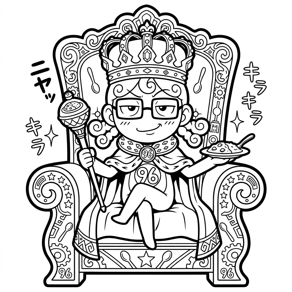 King Kururu